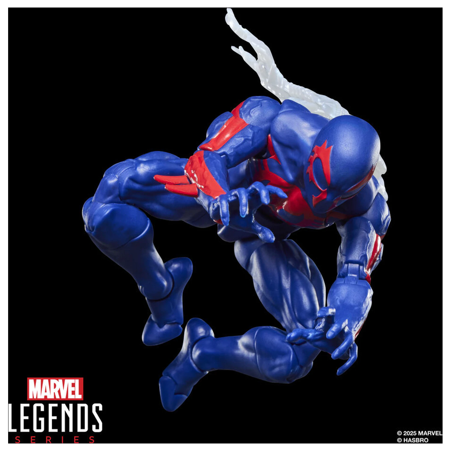 Marvel Comics Spider-Man - Spider-Man 2099 figura 15 cm fotografija proizvoda