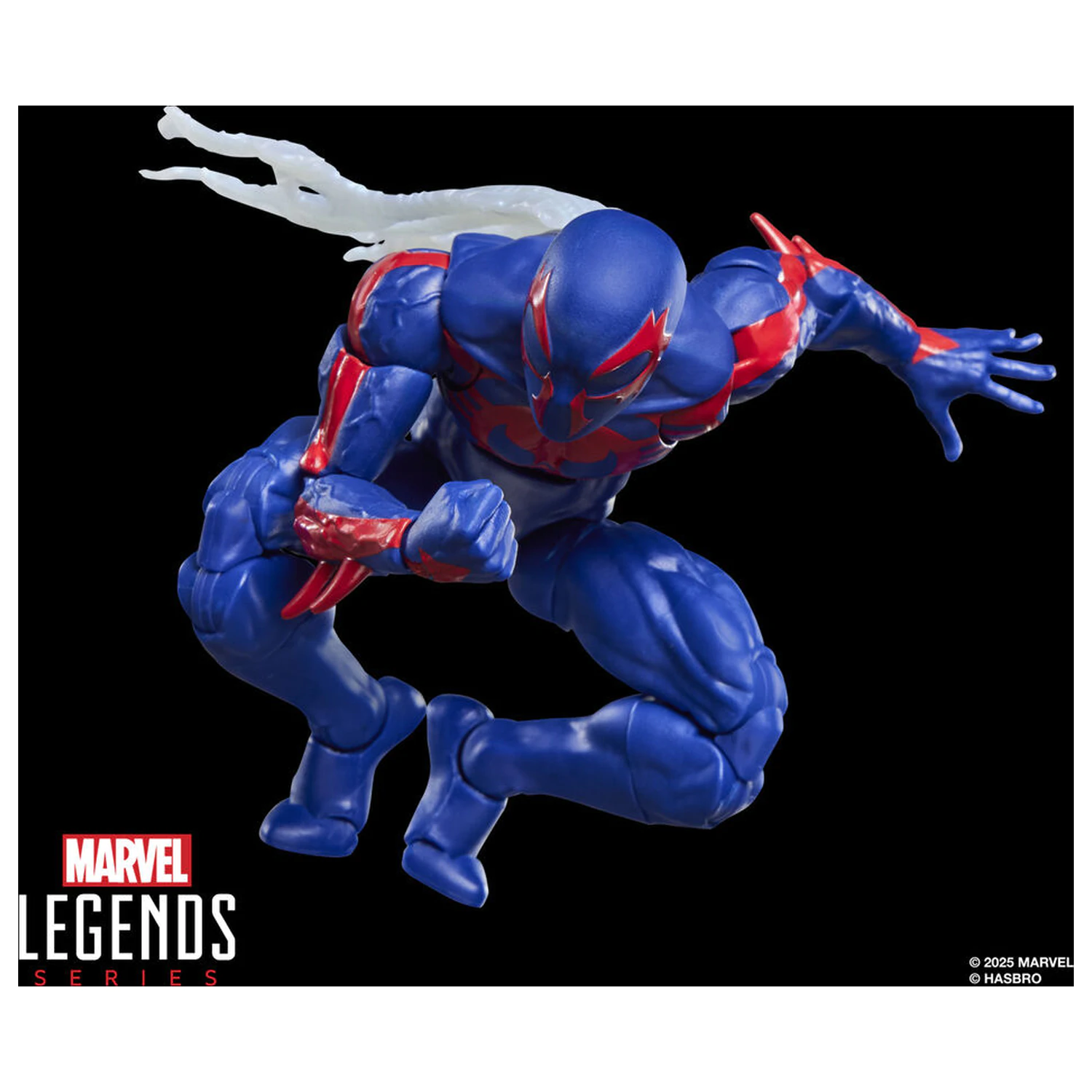 Marvel Comics Spider-Man - Spider-Man 2099 figura 15 cm fotografija proizvoda