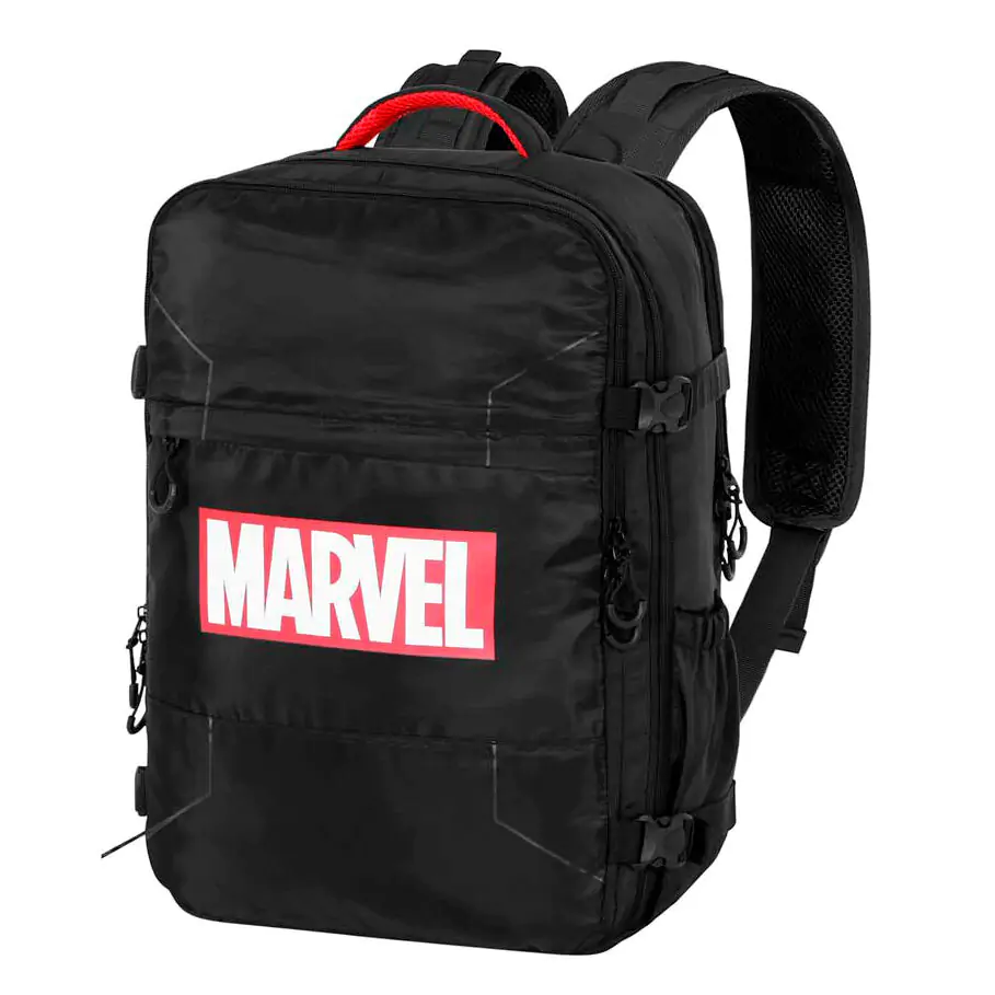 Marvel Comics ruksak 49cm fotografija proizvoda