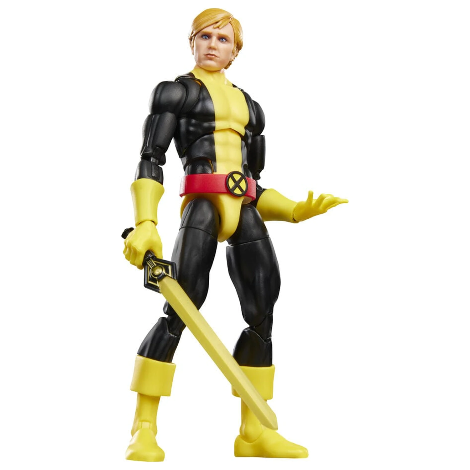 Marvel Comics The Uncanny X-Men Cypher figura 15 cm fotografija proizvoda