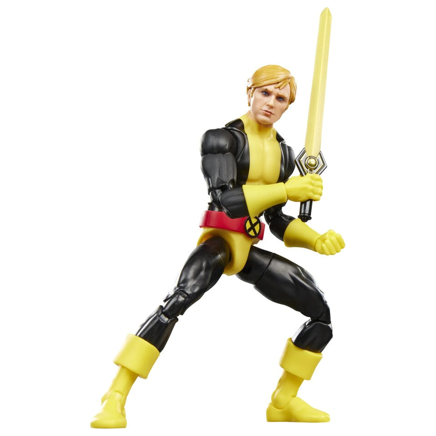Marvel Comics The Uncanny X-Men Cypher figura 15 cm fotografija proizvoda
