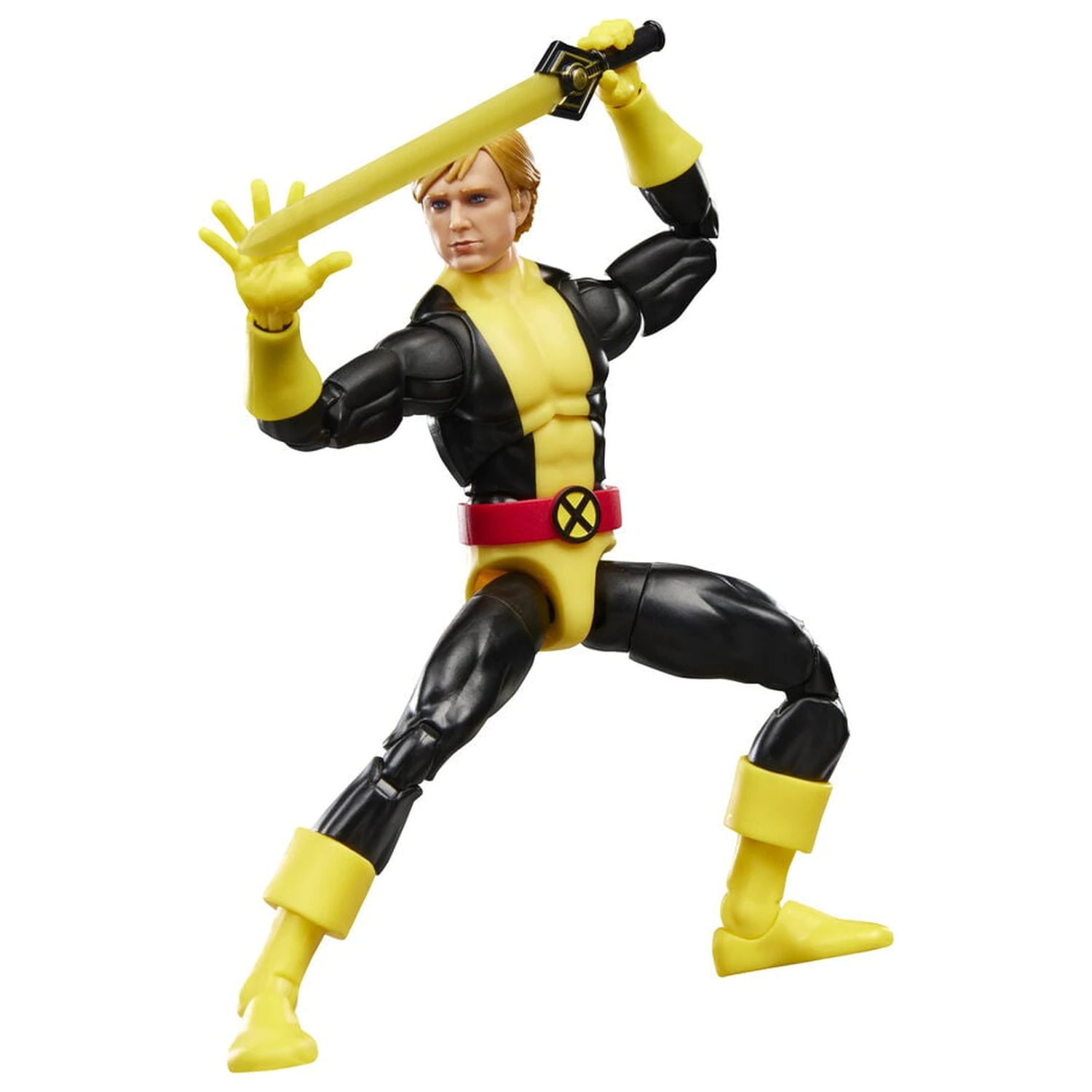 Marvel Comics The Uncanny X-Men Cypher figura 15 cm fotografija proizvoda