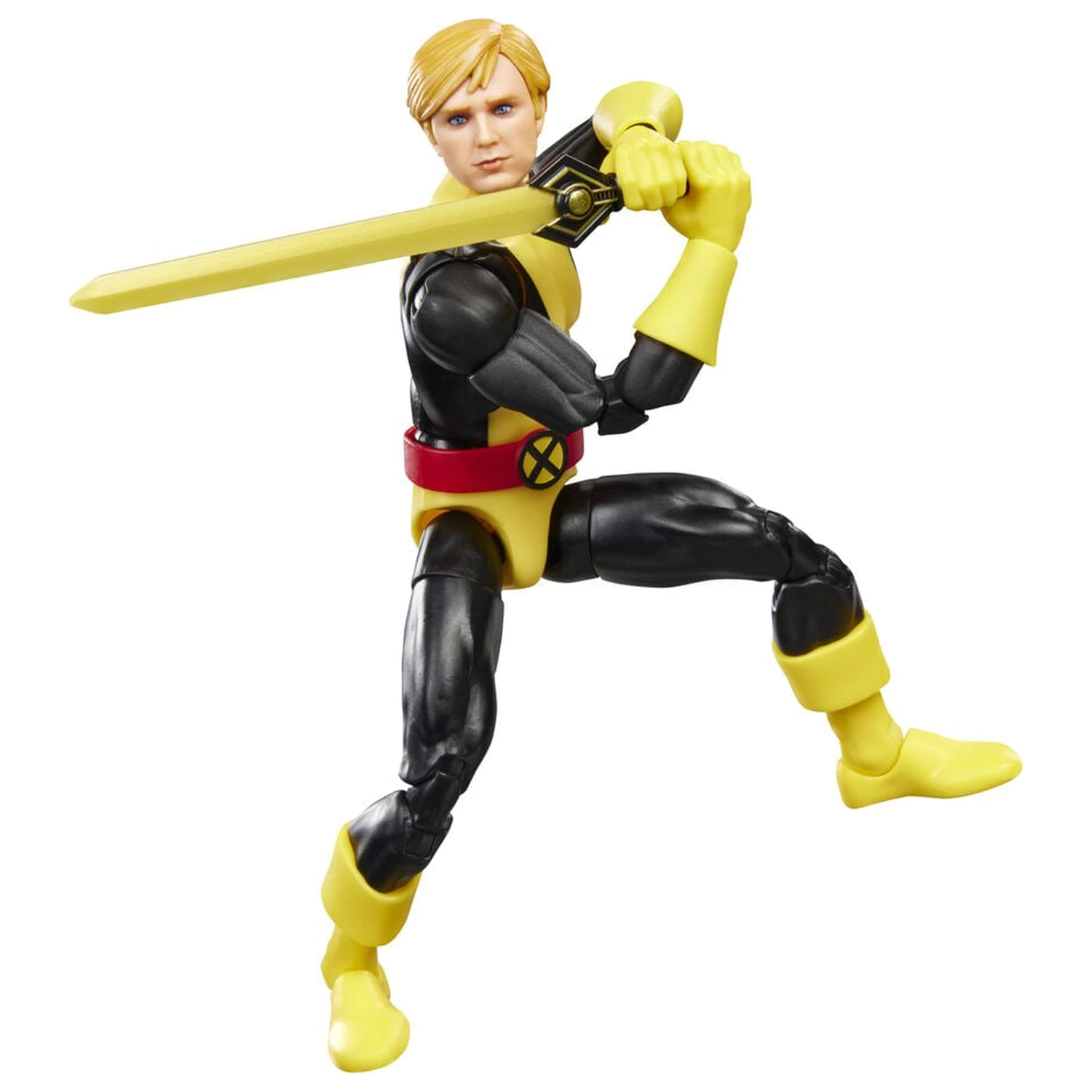 Marvel Comics The Uncanny X-Men Cypher figura 15 cm fotografija proizvoda