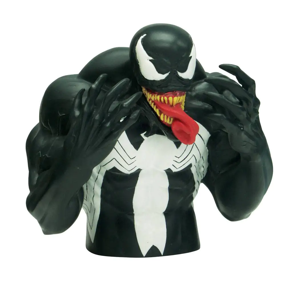 Marvel Comics Coin Bank Venom 20 cm Banka fotografija proizvoda