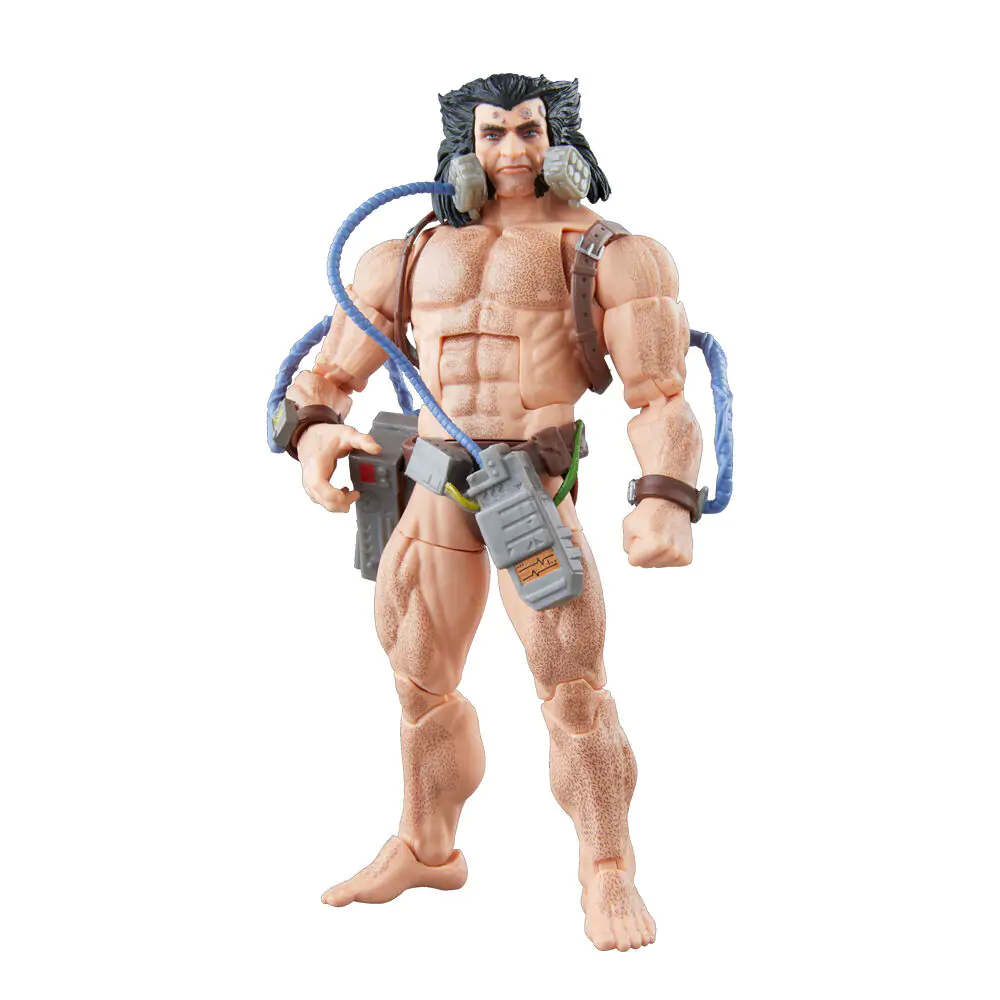 Marvel Comics X-Men Weapon X Wolverine figura 15 cm fotografija proizvoda