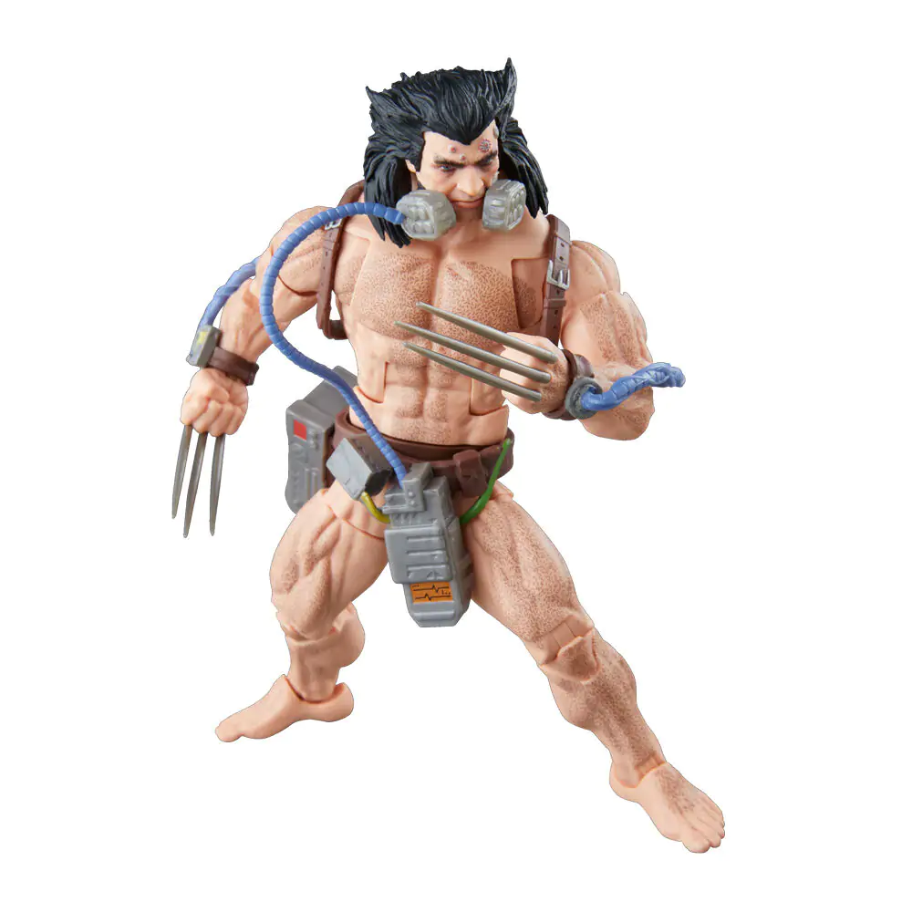 Marvel Comics X-Men Weapon X Wolverine figura 15 cm fotografija proizvoda