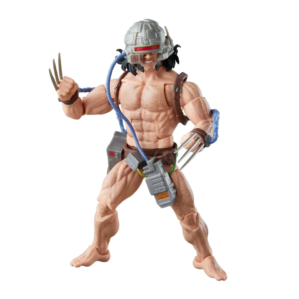 Marvel Comics X-Men Weapon X Wolverine figura 15 cm fotografija proizvoda
