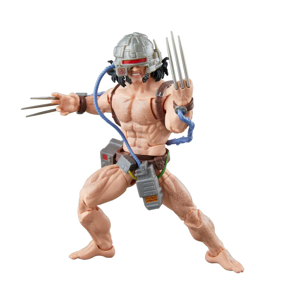 Marvel Comics X-Men Weapon X Wolverine figura 15 cm fotografija proizvoda