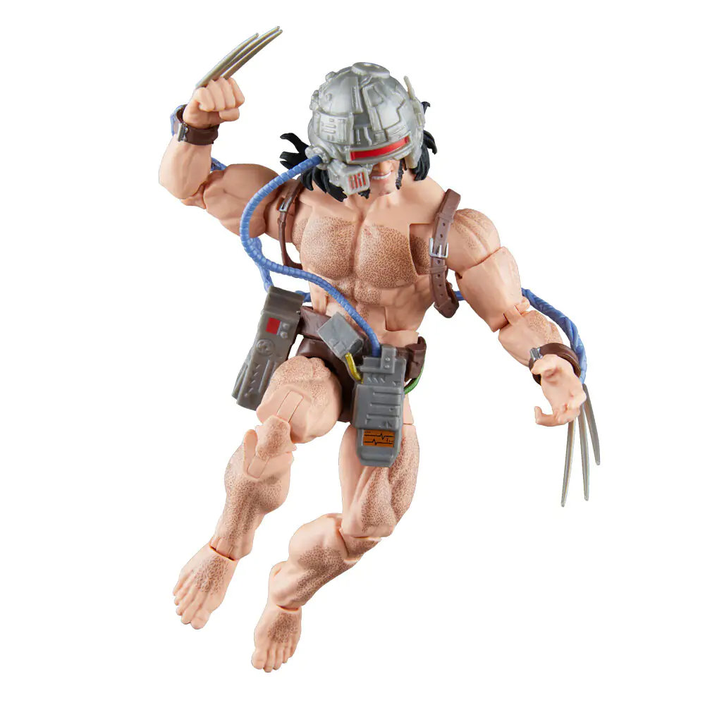 Marvel Comics X-Men Weapon X Wolverine figura 15 cm fotografija proizvoda