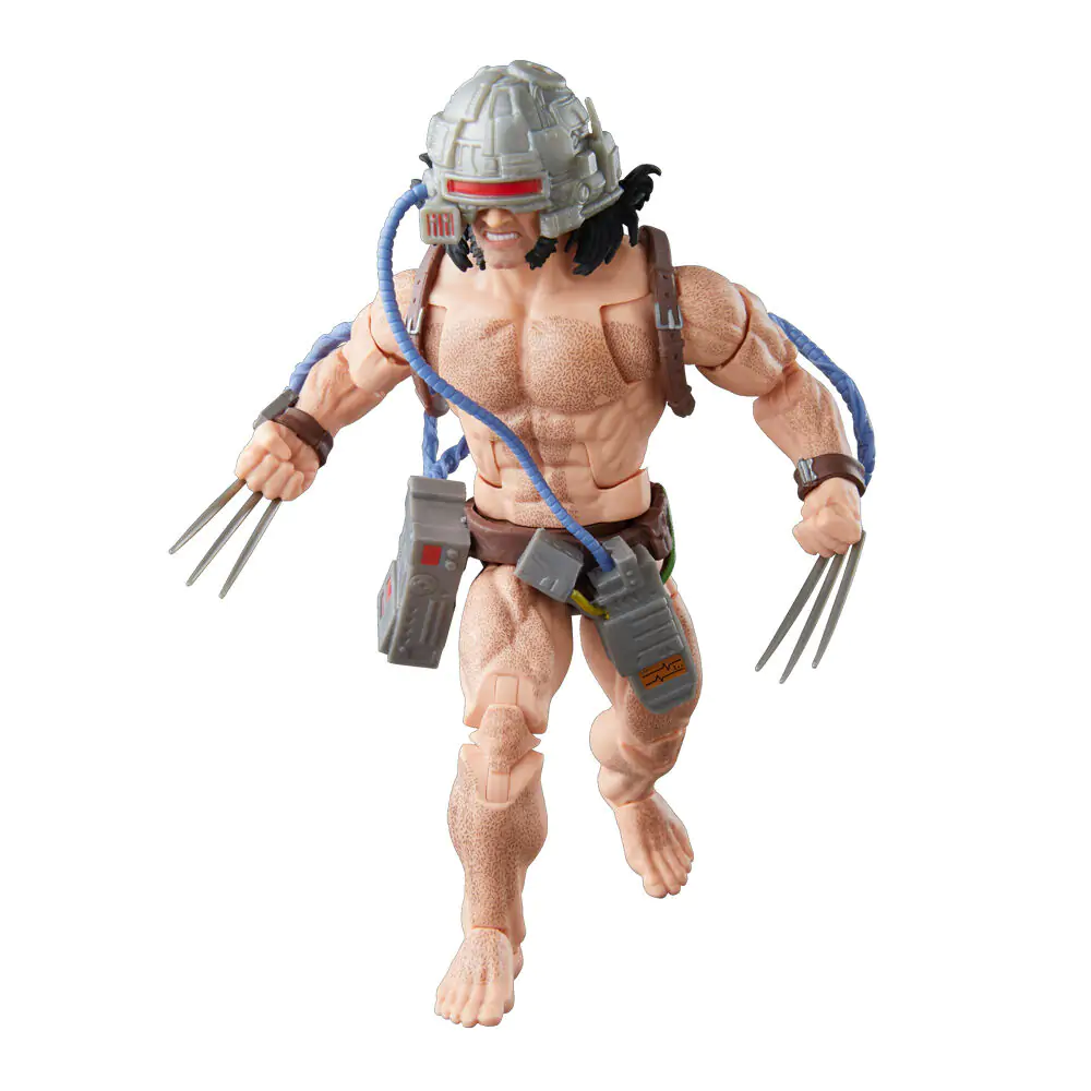 Marvel Comics X-Men Weapon X Wolverine figura 15 cm fotografija proizvoda
