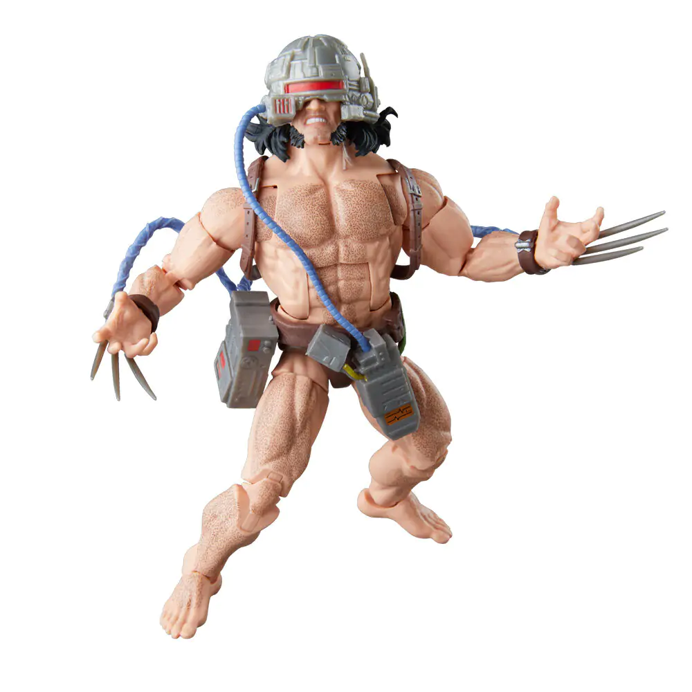 Marvel Comics X-Men Weapon X Wolverine figura 15 cm fotografija proizvoda