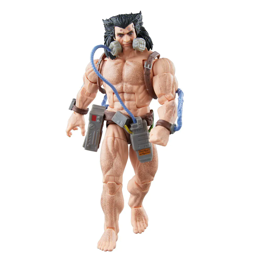 Marvel Comics X-Men Weapon X Wolverine figura 15 cm fotografija proizvoda