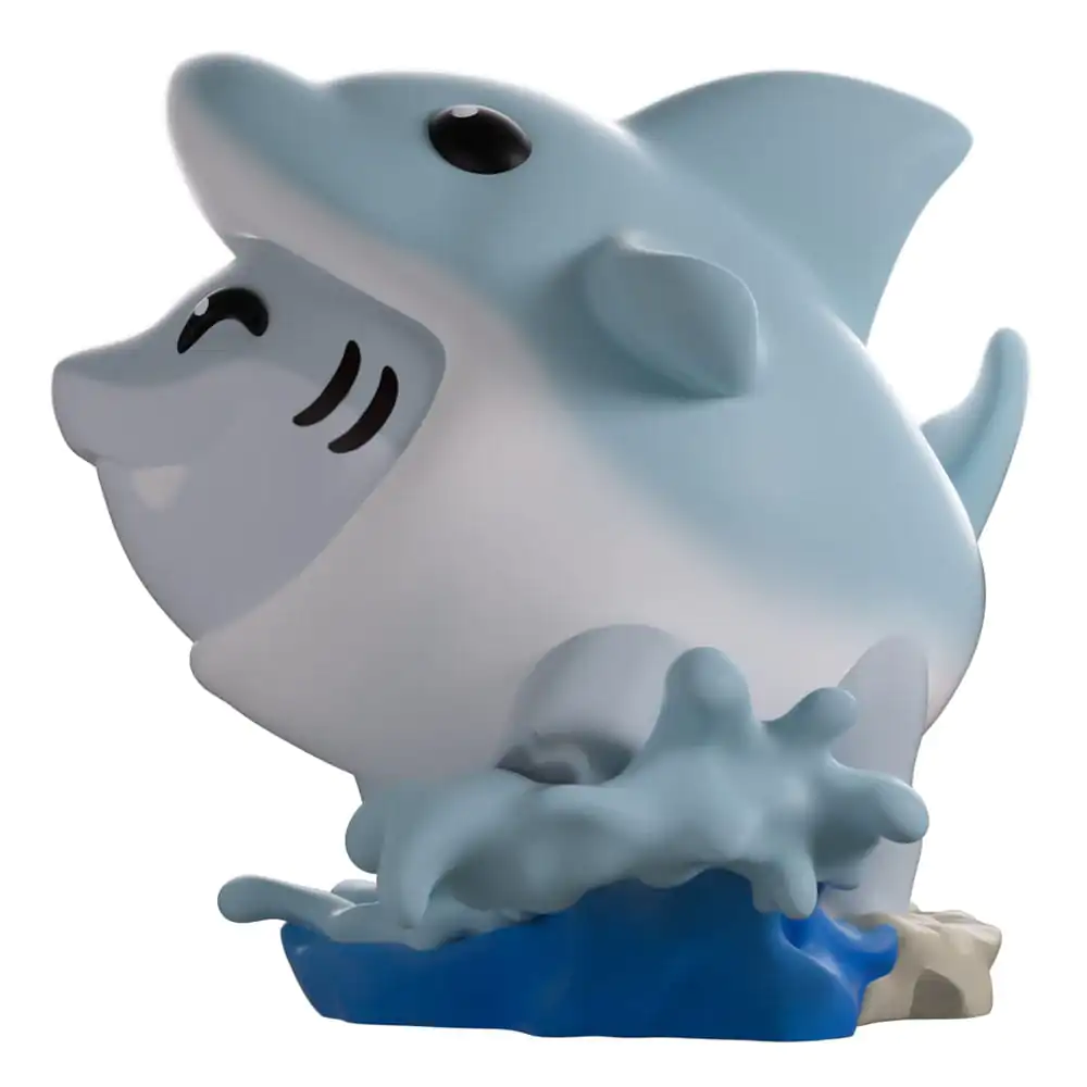 Marvel Companions Vinyl Figura Jeff the Land Shark Dolphin Suit 8 cm fotografija proizvoda