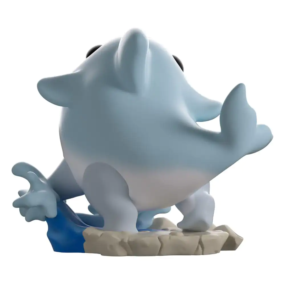 Marvel Companions Vinyl Figura Jeff the Land Shark Dolphin Suit 8 cm fotografija proizvoda