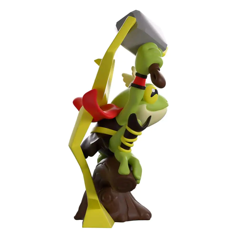 Marvel Companions Vinil Figura Throg 14 cm fotografija proizvoda