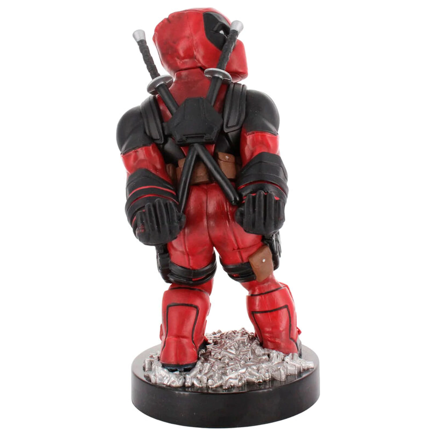 Marvel Deadpool 3 Bringing Up The Rear figura stezni nosač Cable guy 21 cm fotografija proizvoda