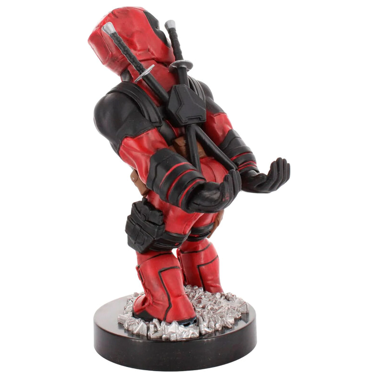 Marvel Deadpool 3 Bringing Up The Rear figura stezni nosač Cable guy 21 cm fotografija proizvoda