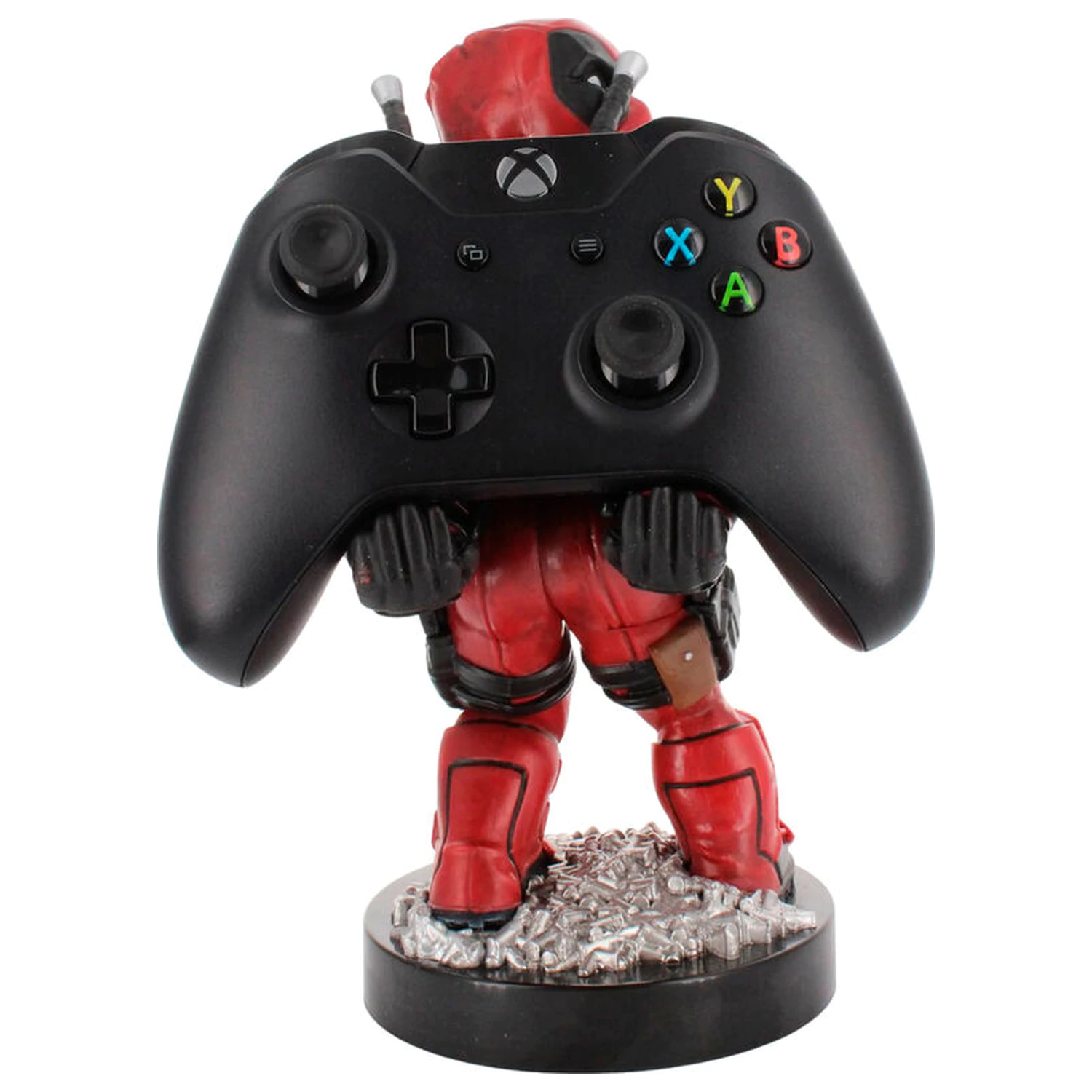 Marvel Deadpool 3 Bringing Up The Rear figura stezni nosač Cable guy 21 cm fotografija proizvoda