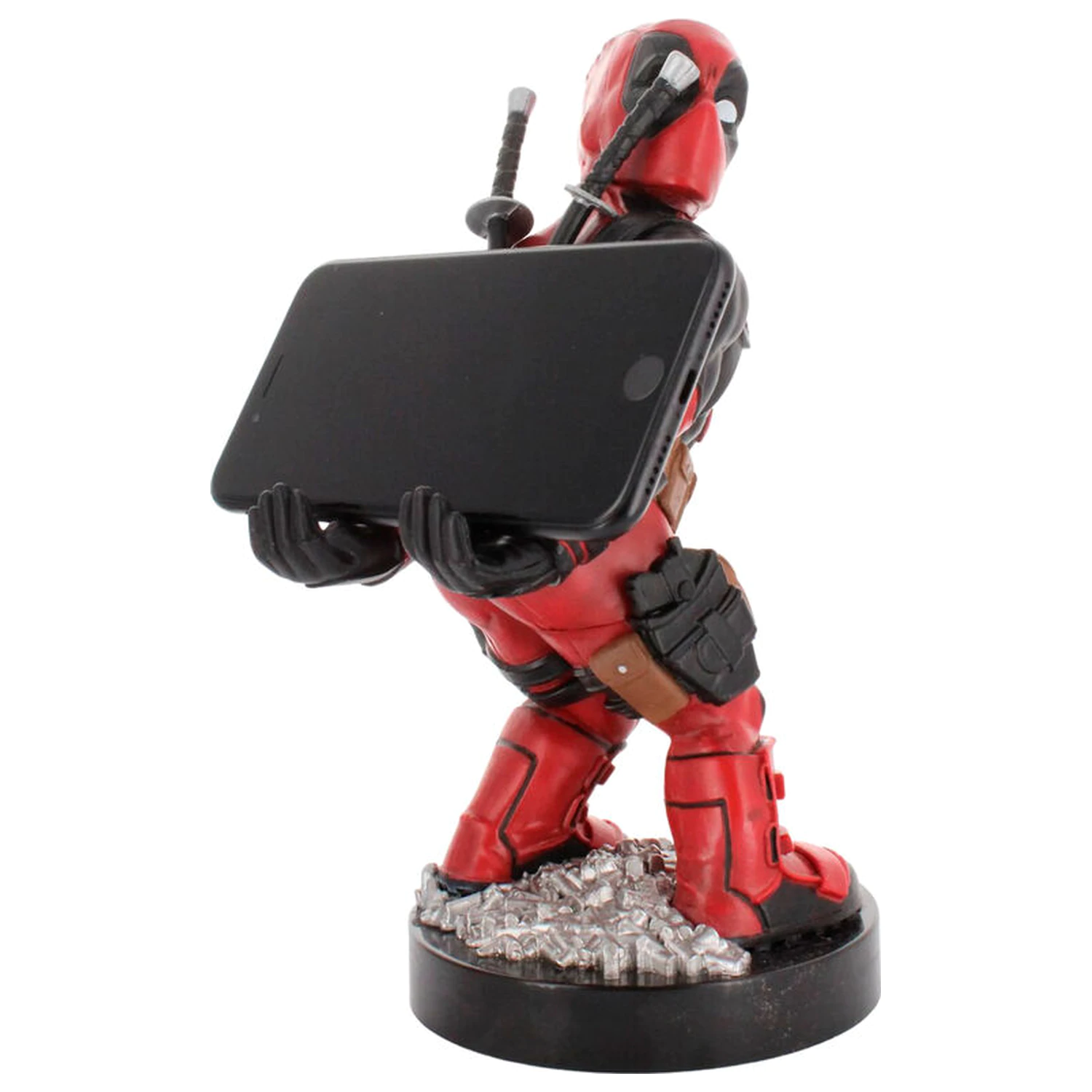 Marvel Deadpool 3 Bringing Up The Rear figura stezni nosač Cable guy 21 cm fotografija proizvoda
