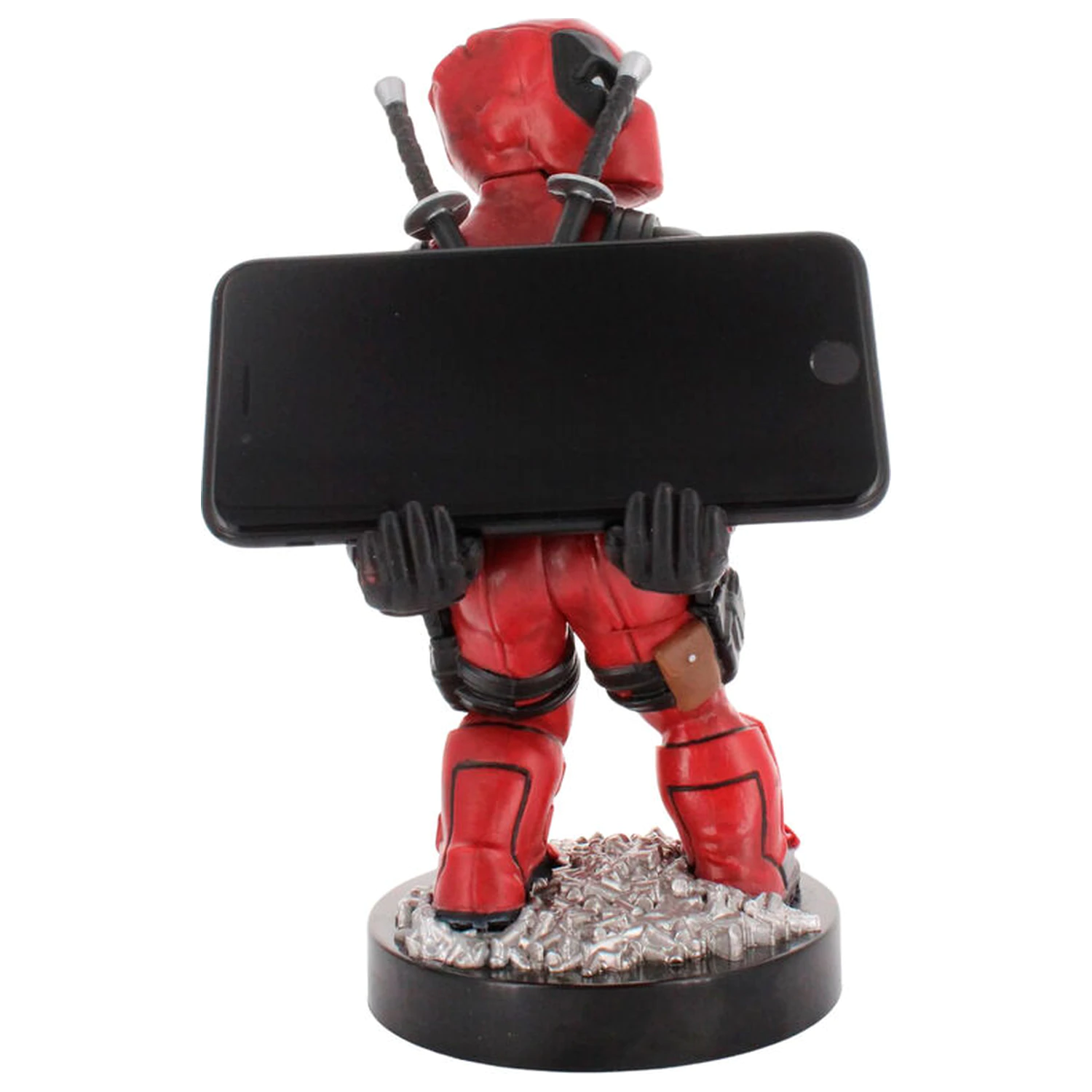 Marvel Deadpool 3 Bringing Up The Rear figura stezni nosač Cable guy 21 cm fotografija proizvoda