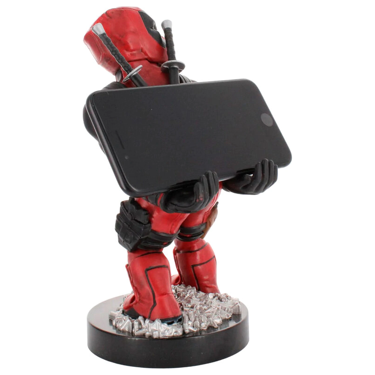 Marvel Deadpool 3 Bringing Up The Rear figura stezni nosač Cable guy 21 cm fotografija proizvoda