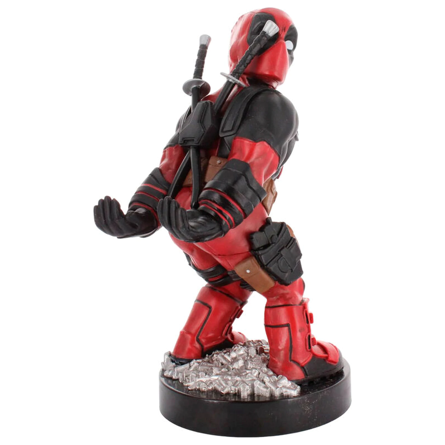 Marvel Deadpool 3 Bringing Up The Rear figura stezni nosač Cable guy 21 cm fotografija proizvoda