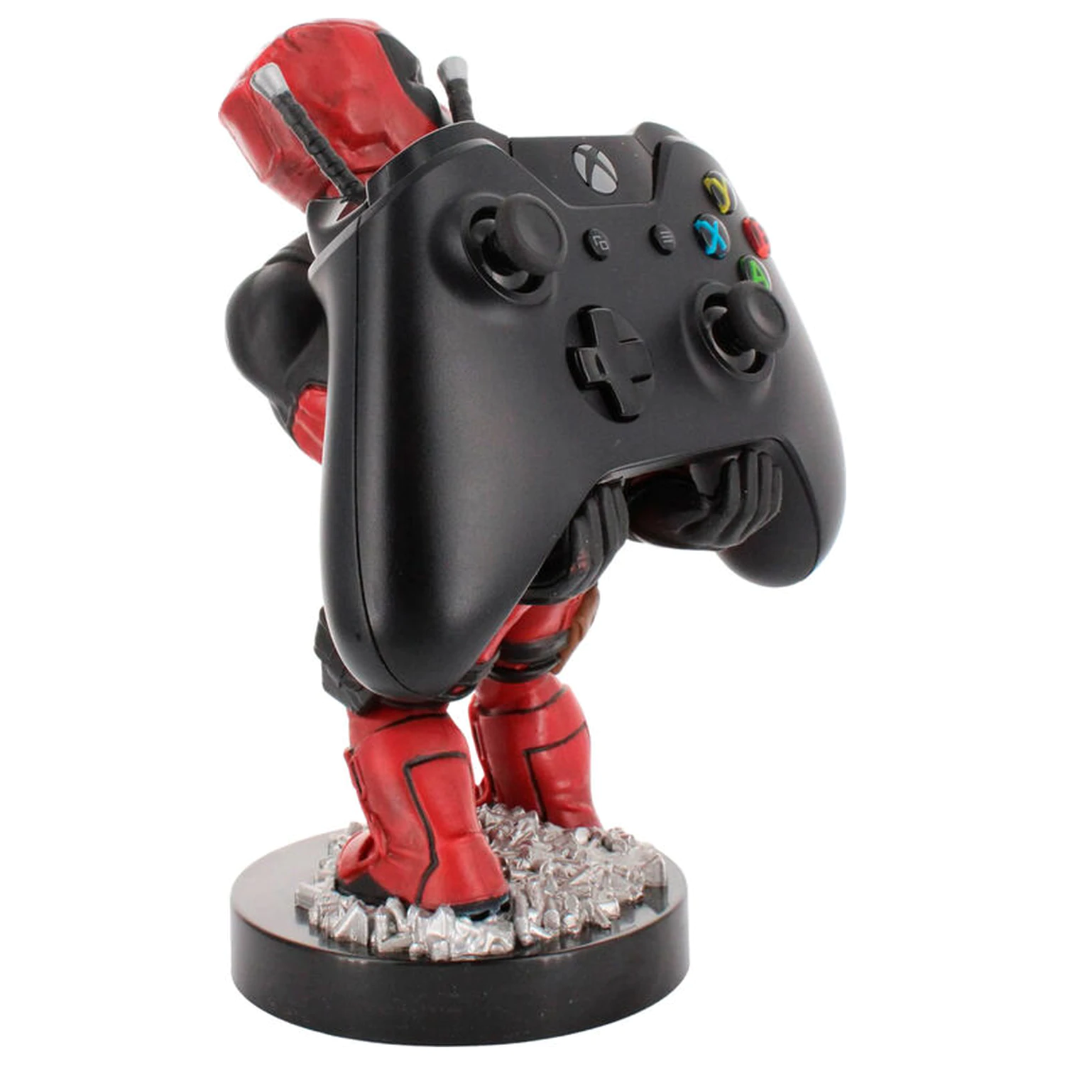 Marvel Deadpool 3 Bringing Up The Rear figura stezni nosač Cable guy 21 cm fotografija proizvoda