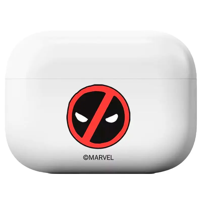Marvel Deadpool zaštitna futrola za AirPods PRO fotografija proizvoda