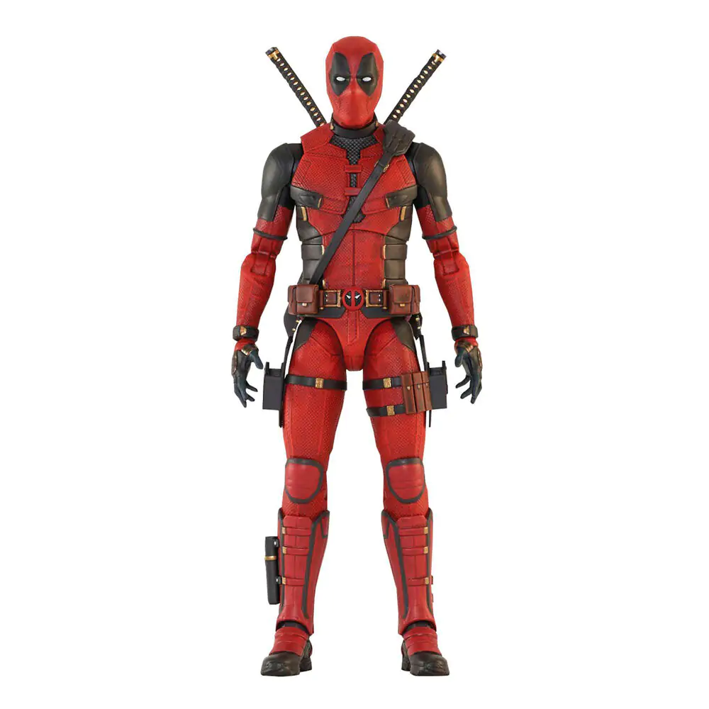 Marvel Deadpool & Wolverine Deadpool akcijska figura 18 cm fotografija proizvoda