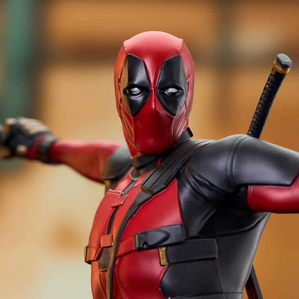 Marvel Deadpool & Wolverine Deadpool figura 25 cm fotografija proizvoda