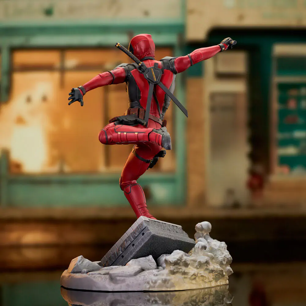 Marvel Deadpool & Wolverine Deadpool figura 25 cm fotografija proizvoda