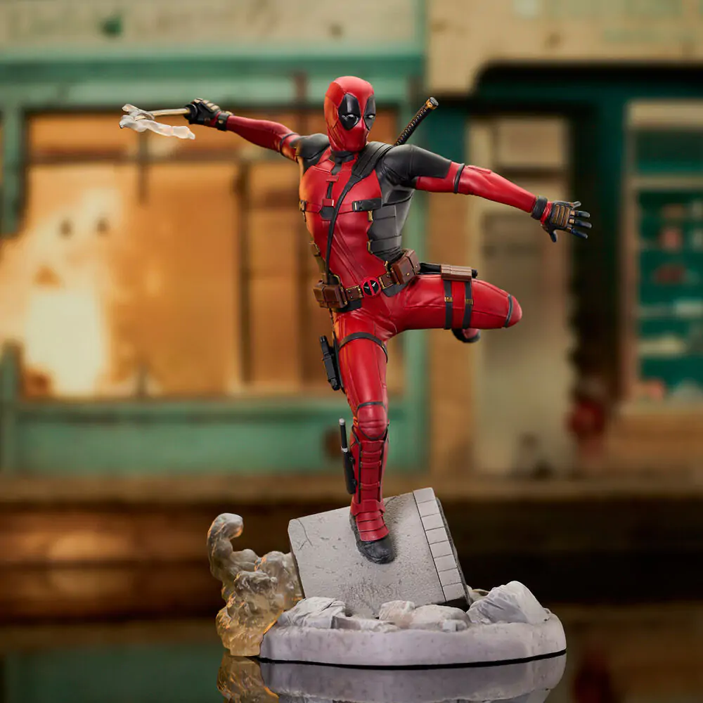 Marvel Deadpool & Wolverine Deadpool figura 25 cm fotografija proizvoda