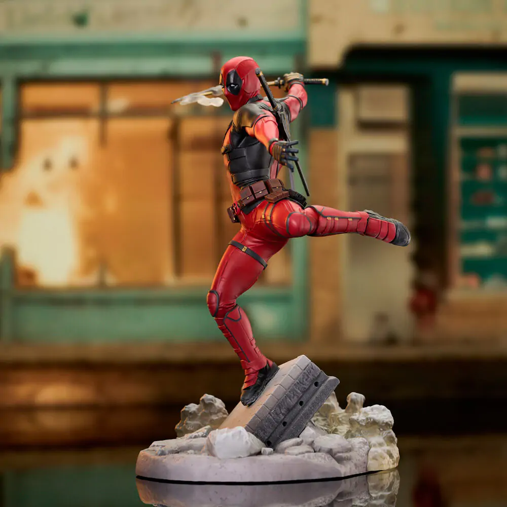 Marvel Deadpool & Wolverine Deadpool figura 25 cm fotografija proizvoda