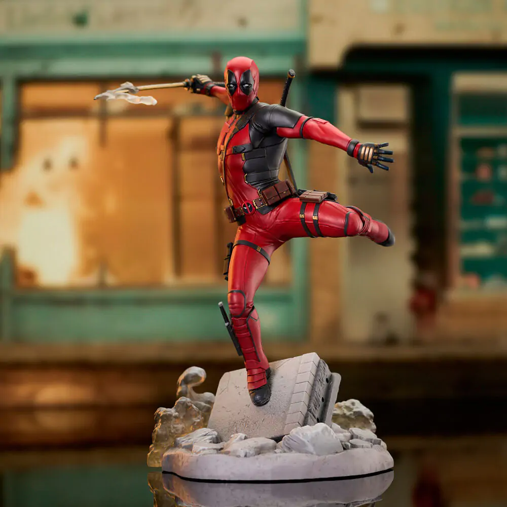 Marvel Deadpool & Wolverine Deadpool figura 25 cm fotografija proizvoda