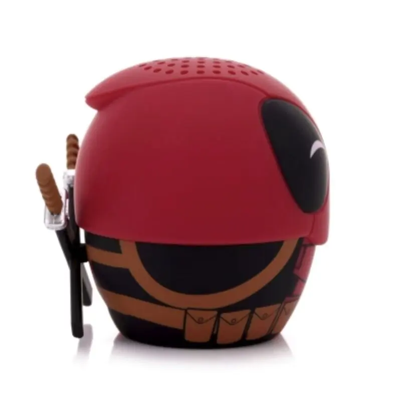 Marvel Deadpool Bitty Boomers Mini Bluetooth zvučnik fotografija proizvoda