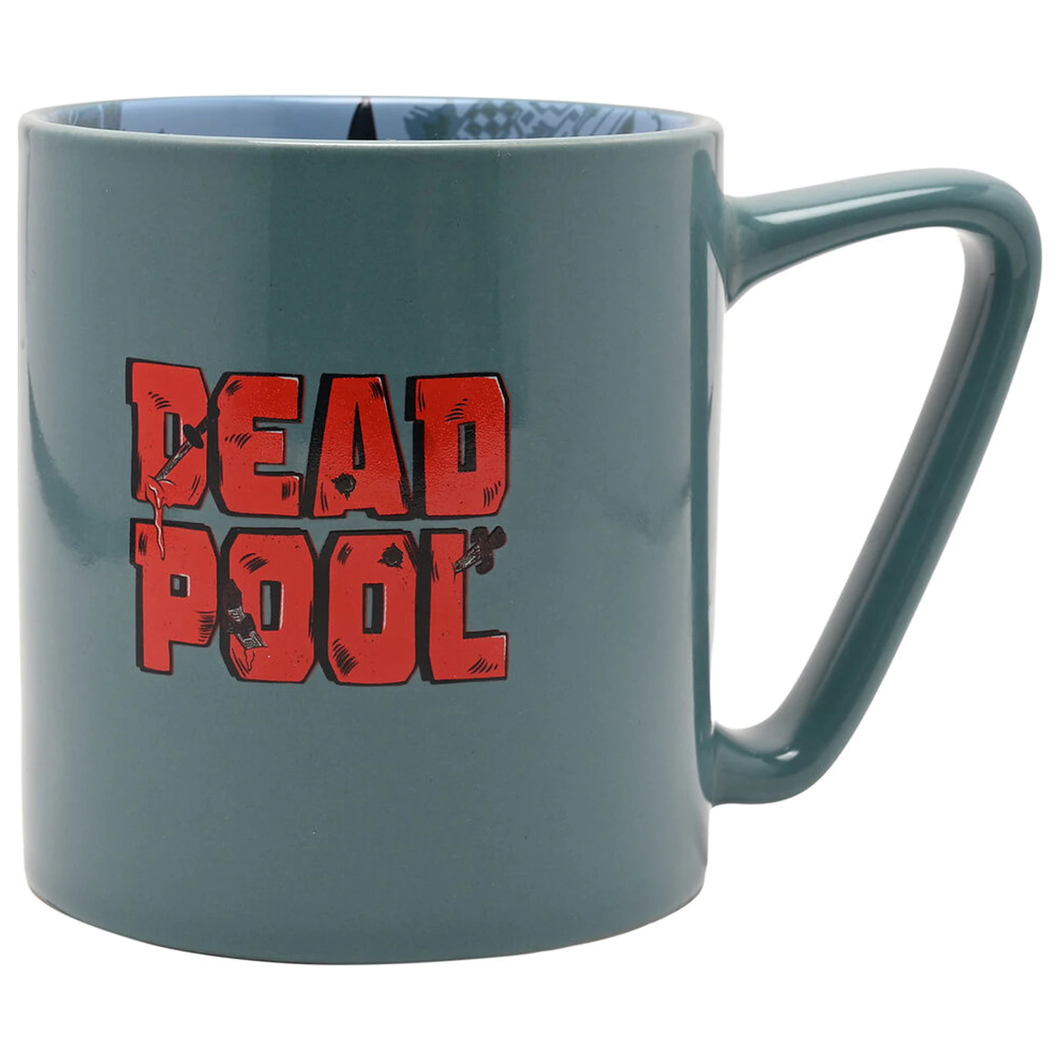 Marvel Deadpool šalica 500ml fotografija proizvoda