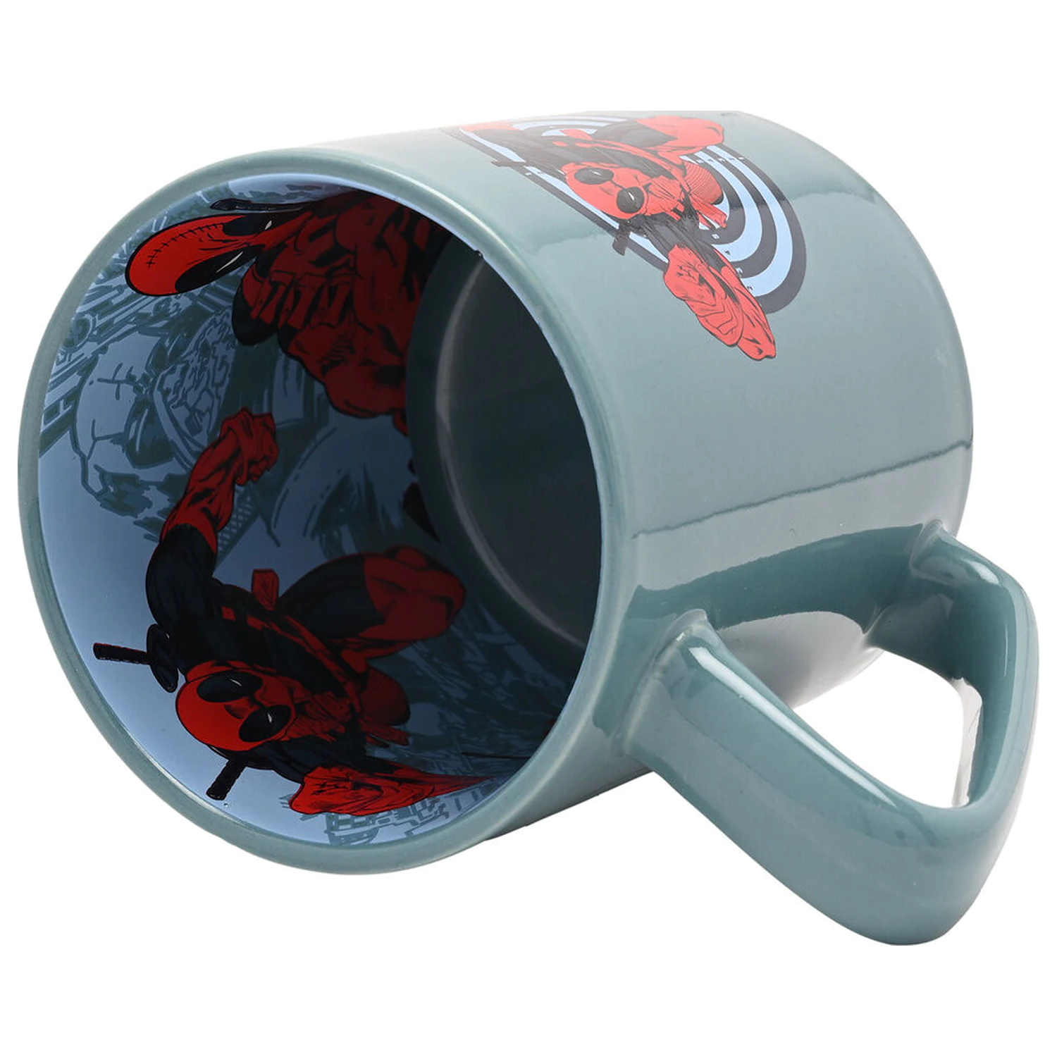 Marvel Deadpool šalica 500ml fotografija proizvoda