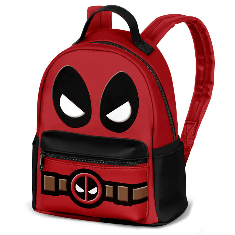 Marvel Deadpool Chibi ruksak 29 cm fotografija proizvoda