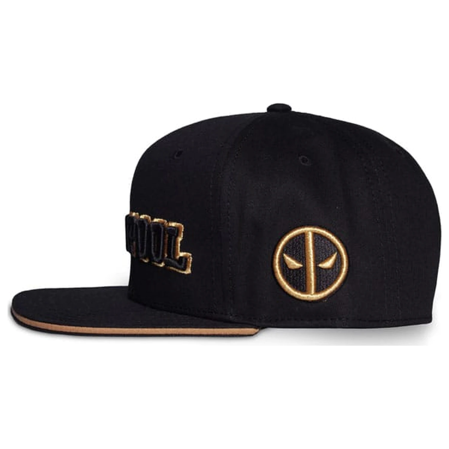 Marvel Baseball kapa Deadpool Classic Style fotografija proizvoda