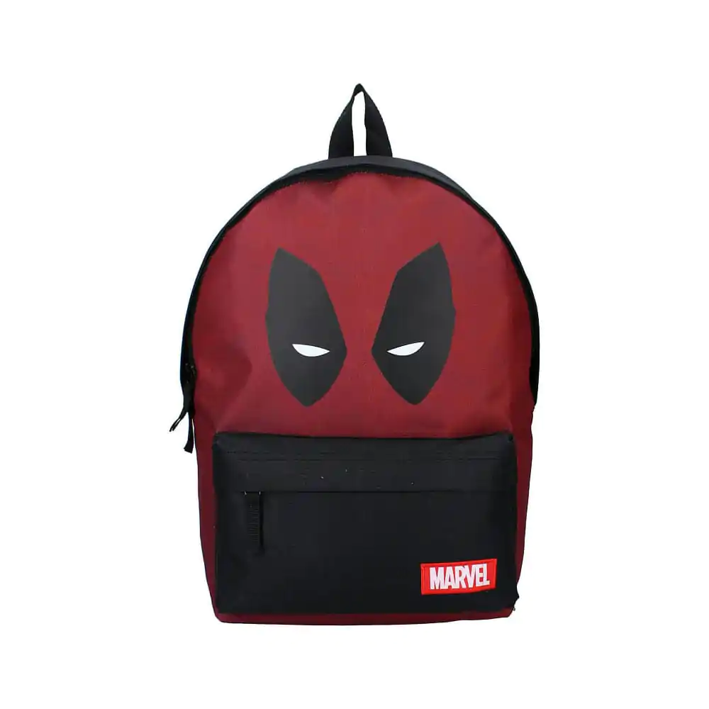Marvel Ruksak Deadpool Encore Time 43 cm fotografija proizvoda