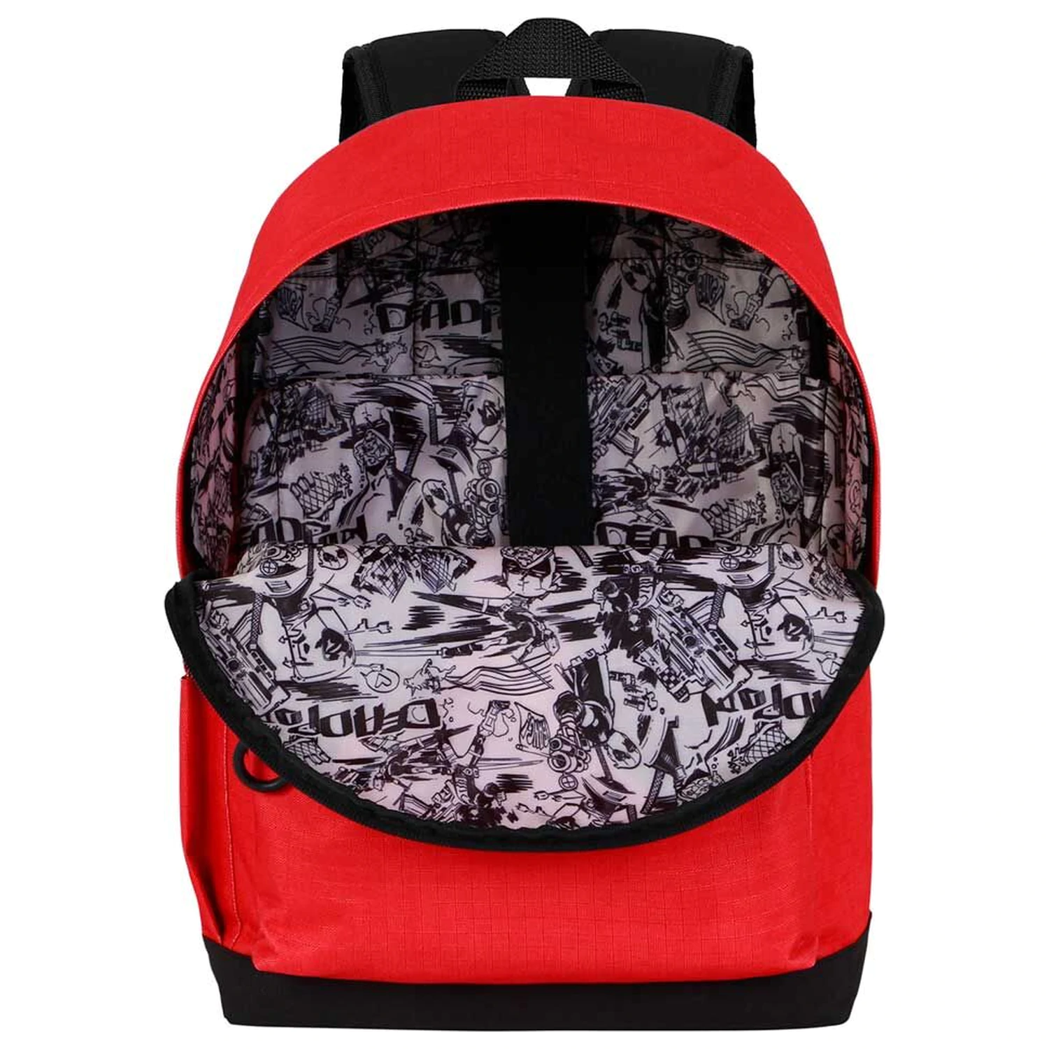 Marvel Deadpool ruksak s maskom 41 cm fotografija proizvoda