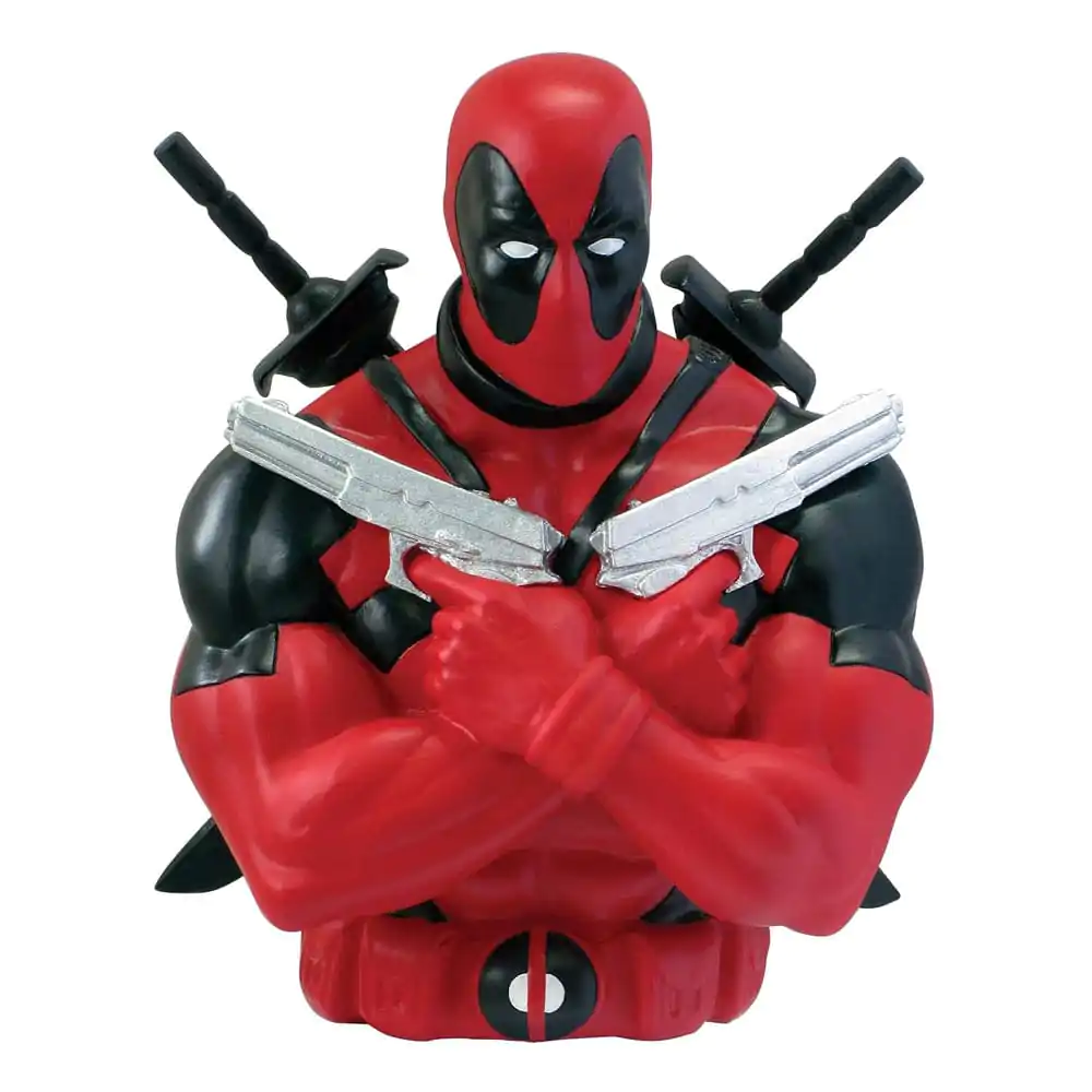 Marvel kasica Deadpool 20 cm fotografija proizvoda