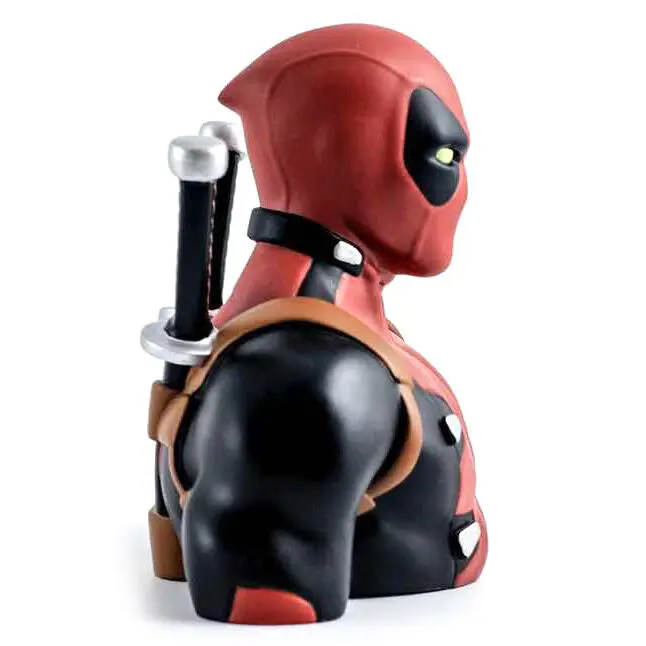 Marvel Deadpool kasica bista 20cm fotografija proizvoda