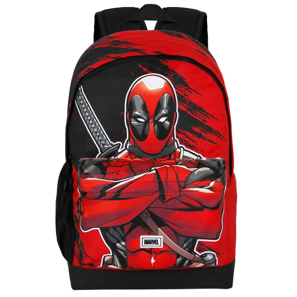 Marvel Deadpool Plus Bad adaptable ruksak 43cm fotografija proizvoda