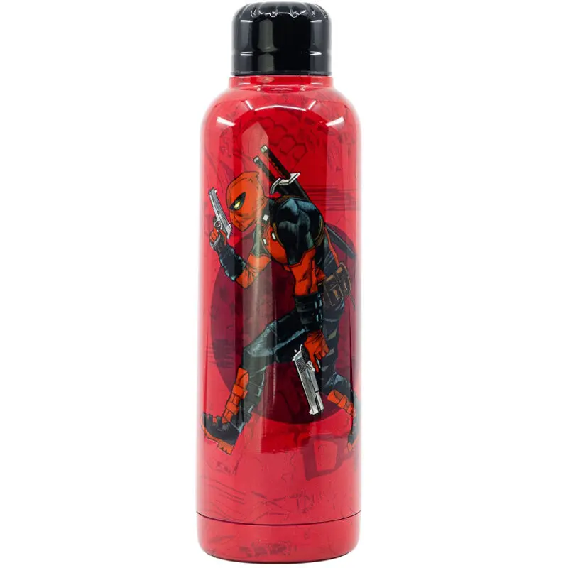 Marvel Deadpool boca od nehrđajućeg čelika 515 ml fotografija proizvoda