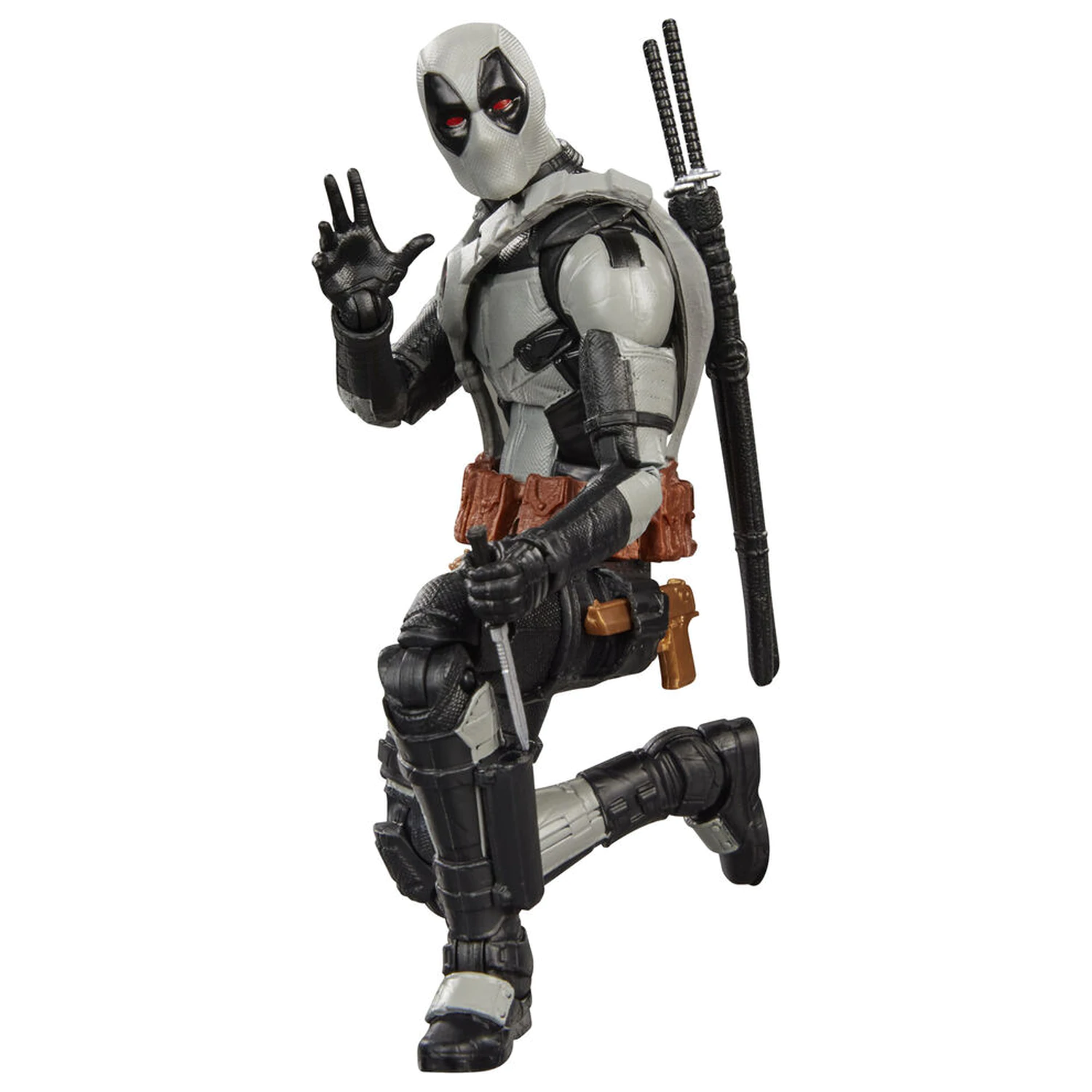 Marvel Deadpool & Wolverine Deadpool Concept Art akcijska figura fotografija proizvoda