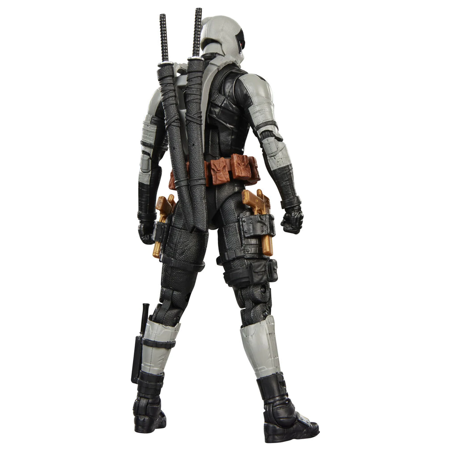 Marvel Deadpool & Wolverine Deadpool Concept Art akcijska figura fotografija proizvoda