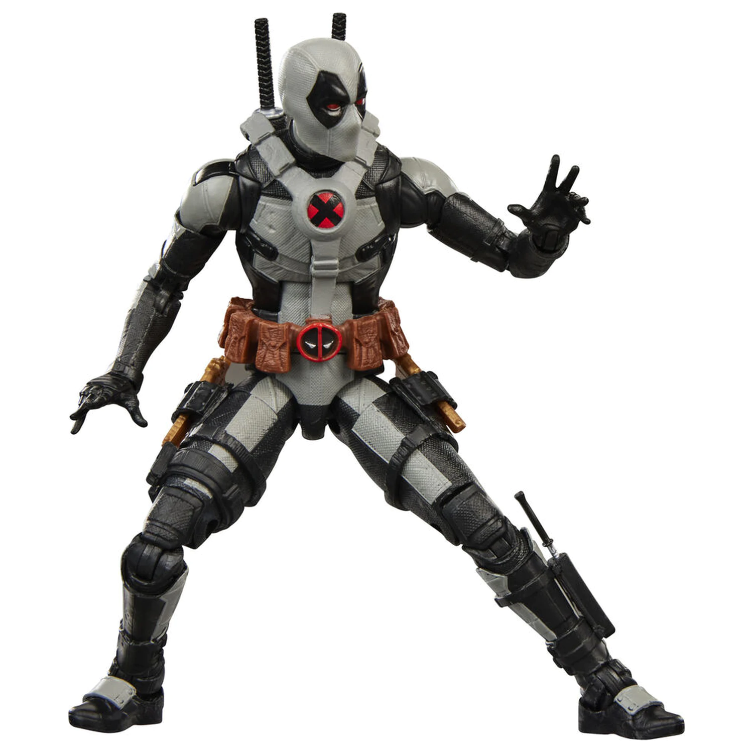 Marvel Deadpool & Wolverine Deadpool Concept Art akcijska figura fotografija proizvoda