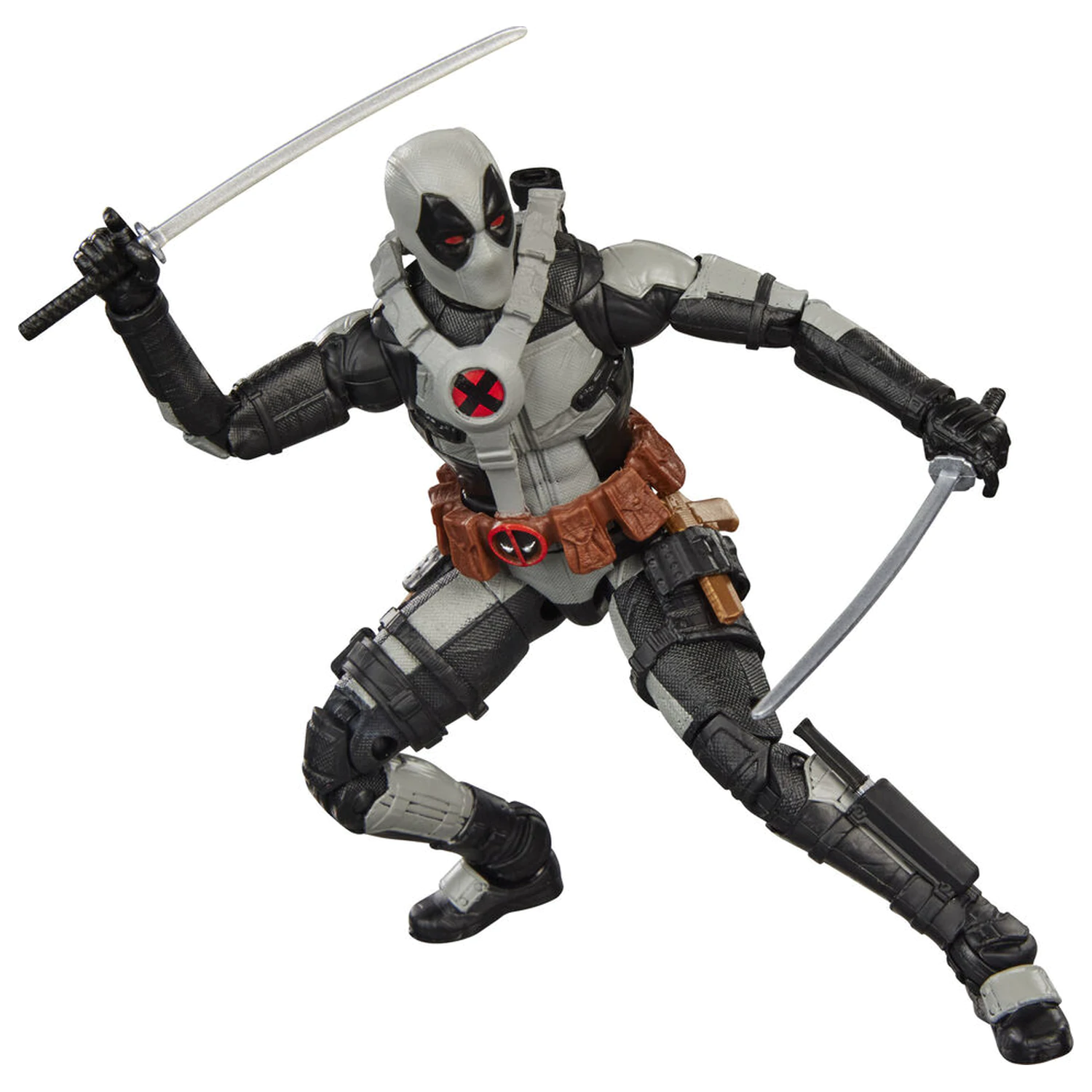 Marvel Deadpool & Wolverine Deadpool Concept Art akcijska figura fotografija proizvoda