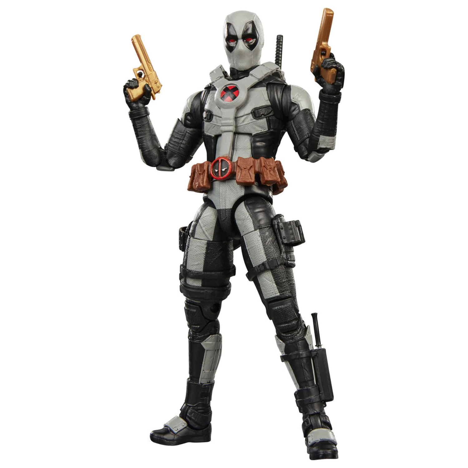 Marvel Deadpool & Wolverine Deadpool Concept Art akcijska figura fotografija proizvoda